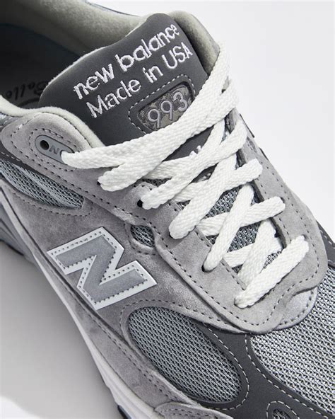 new balance 993 review.